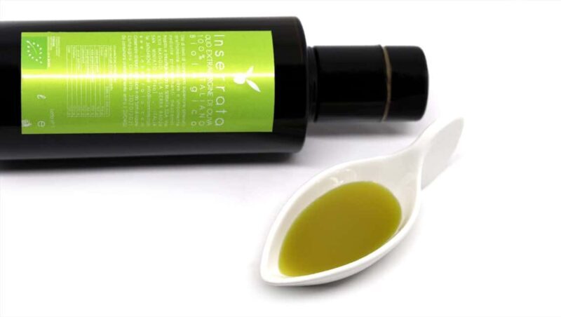San Miniato: Organic Olive Oil Tasting by Inserrata - The Experience: What to Expect at Inserrata’s Olive Oil Tasting