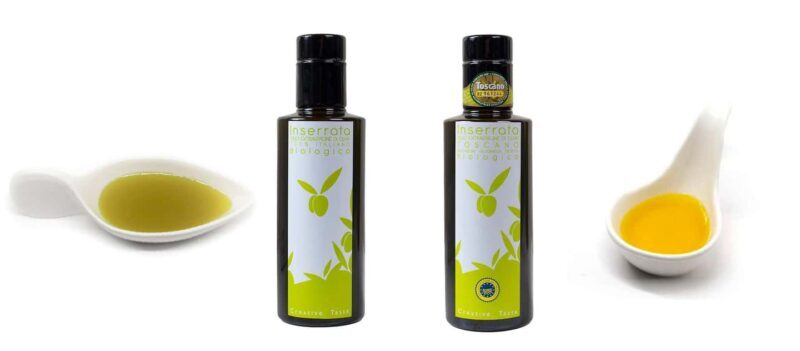 San Miniato: Organic Olive Oil Tasting by Inserrata - Why It’s Worth Your Time