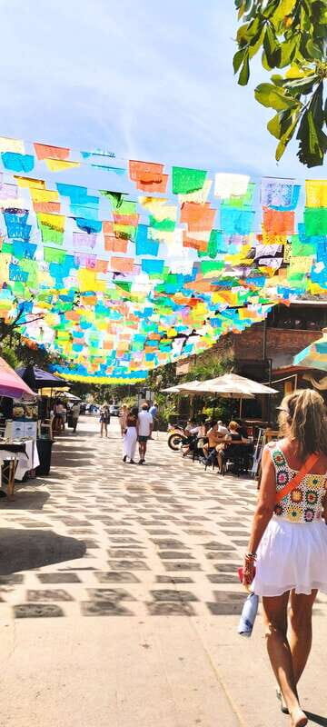 San Pancho and Sayulita day trip - A Closer Look at the Itinerary