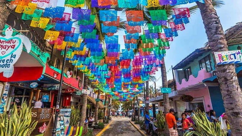San Pancho and Sayulita day trip - What Makes This Tour Stand Out?