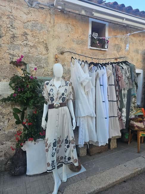 San Pantaleo: Historic Walking Tour and Market Visit - Who Should Consider This Tour?