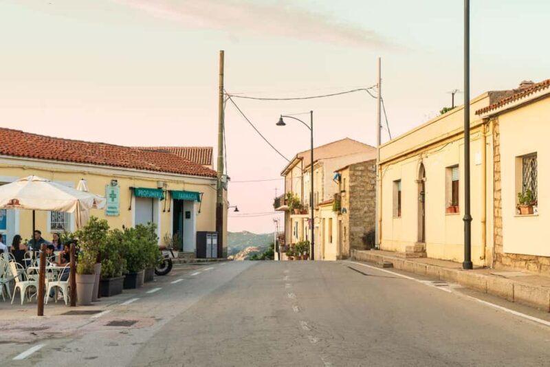 San Pantaleo: Historic Walking Tour and Market Visit - Frequently Asked Questions