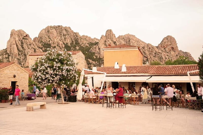 San Pantaleo: Walking Tour with Aperitif - Why This Tour Is Worth It