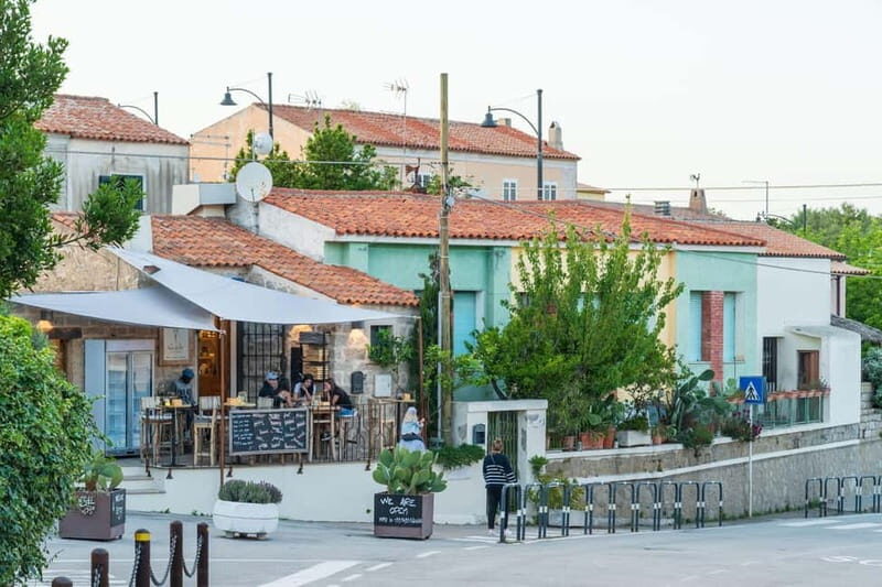 San Pantaleo: Walking Tour with Aperitif - FAQs