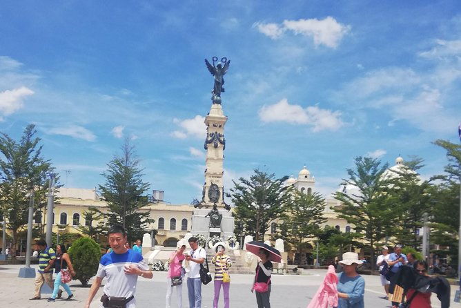 san-salvador-half-day-city-tour