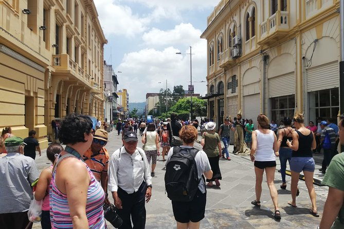 san-salvador-half-day-city-tour