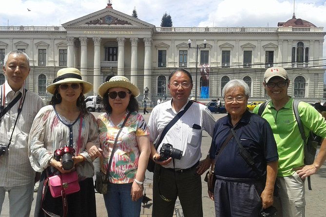 san-salvador-half-day-city-tour