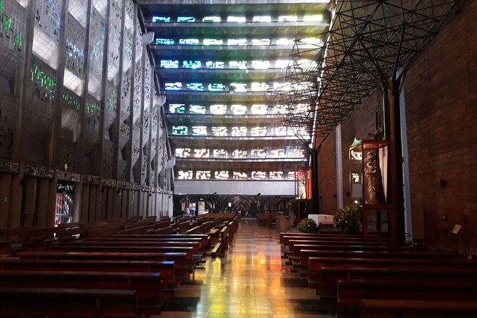 san-salvador-half-day-city-tour