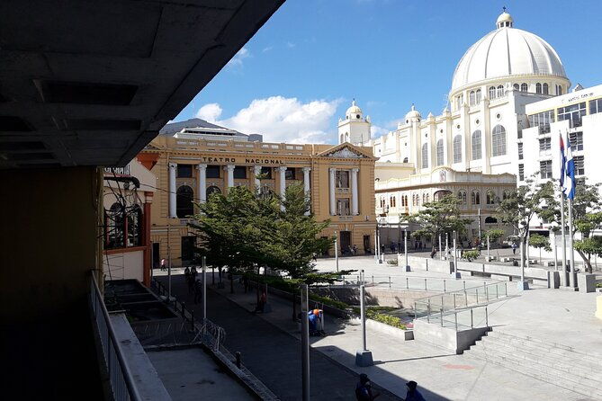 san-salvador-half-day-city-tour