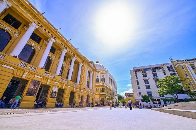 san-salvador-layover-city-sightseeing-tour