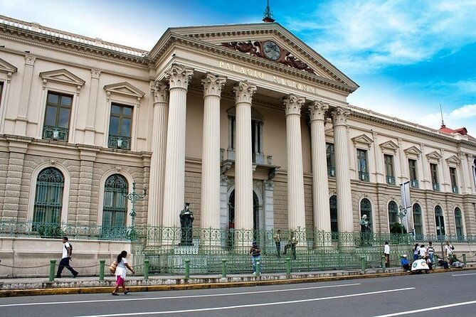 san-salvador-layover-city-sightseeing-tour