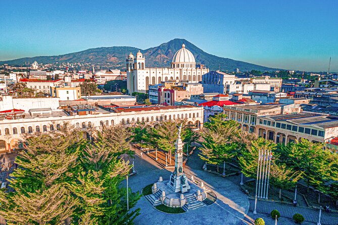 san-salvador-layover-city-sightseeing-tour