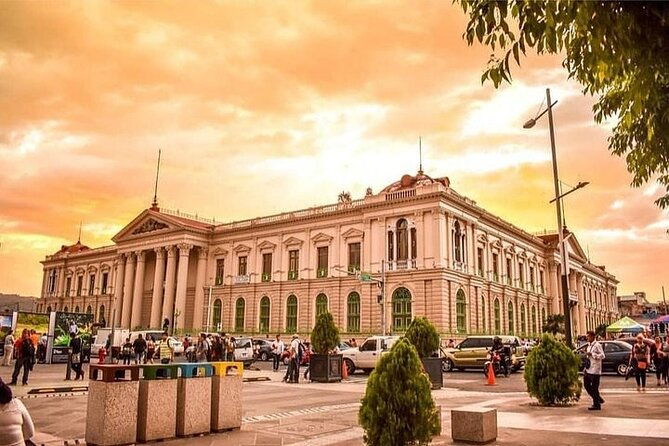 san-salvador-layover-city-sightseeing-tour