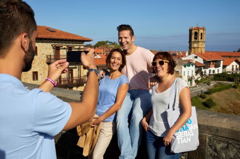san-sebastian-and-basque-coast-tour-from-vitoria