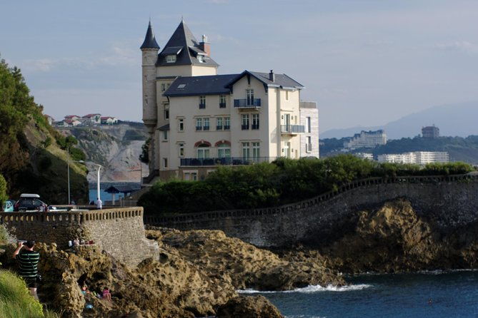 san-sebastian-and-biarritz-private-day-tour