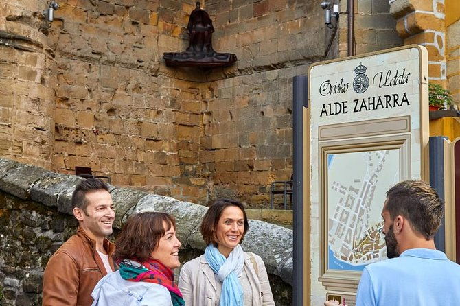 san-sebastian-and-getaria-tour-from-bilbao