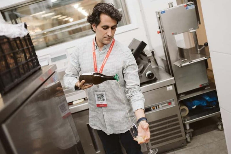 San Sebastian: Authentic Basque Cooking Class - An Authentic Taste of Basque Cuisine