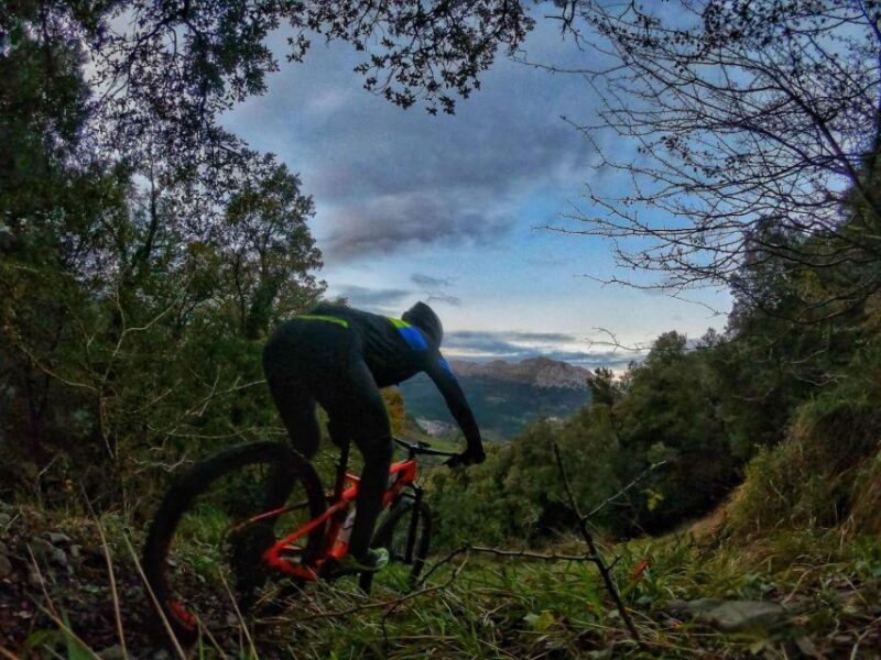 san-sebastian-basque-country-mountain-bike-exploration