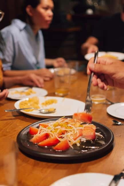 San Sebastián: Cider House Gastronomic Experience - Practical Details: What You Need to Know