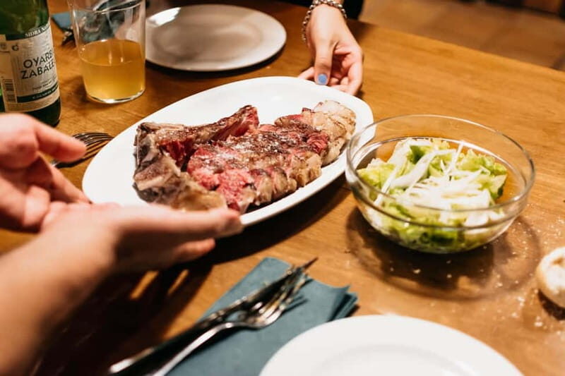 San Sebastián: Cider House Gastronomic Experience - What Makes This Tour Stand Out?