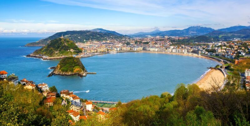 San Sebastian: City Highlights Guided Walking Tour - Why Choose This Tour? An In-Depth Look