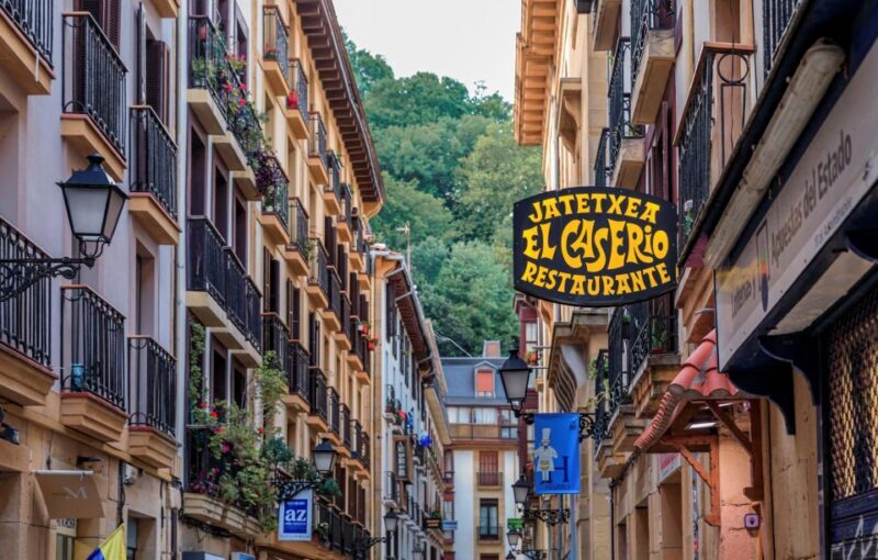 San Sebastian: City Highlights Guided Walking Tour - Who Would Love This Tour?