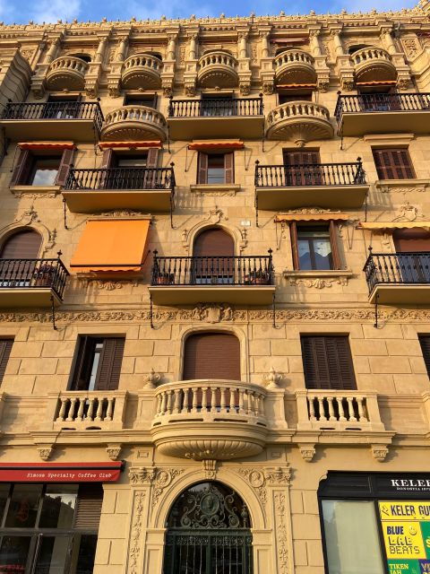 san-sebastian-cultural-walking-tour