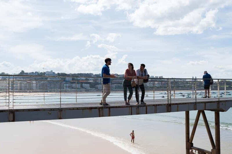 San Sebastian day trip from Biarritz - Who Will Love This Experience?