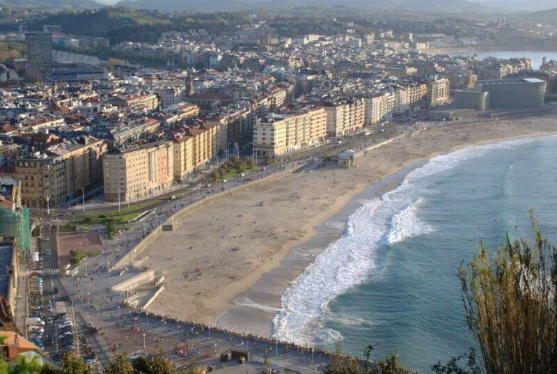 san-sebastian-donostia-private-guided-walking-tour