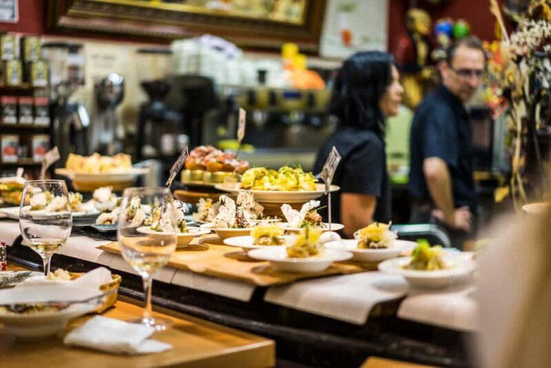 San Sebastián: Ebike Tour with Pintxos Tasting - Authenticity and Experience