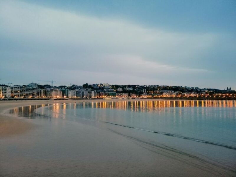 san-sebastian-express-walk-with-a-local-in-60-minutes