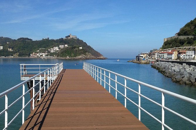 san-sebastian-highlights-private-city-tour-with-hotel-pick-up