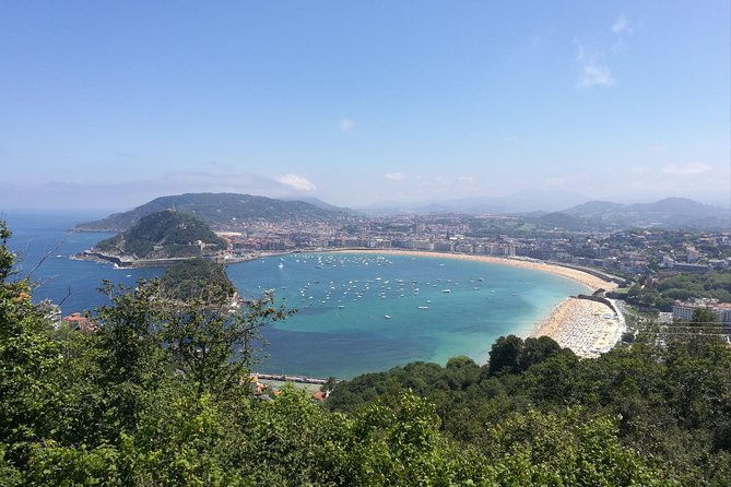 san-sebastian-highlights-private-city-tour-with-hotel-pick-up