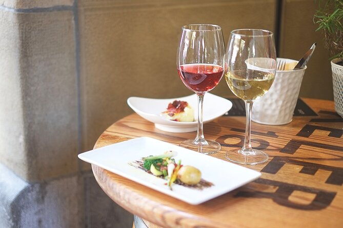 san-sebastian-lunch-time-pintxo-tour-with-wine
