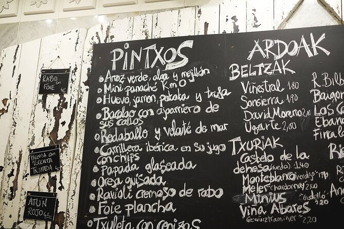 san-sebastian-lunch-time-pintxo-tour-with-wine