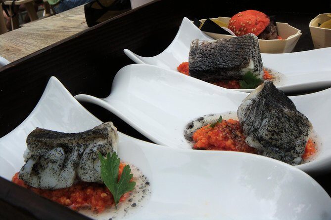 San Sebastián Market & Lunch Tour with Basque Bites - The Introduction: Why This Tour Is Special