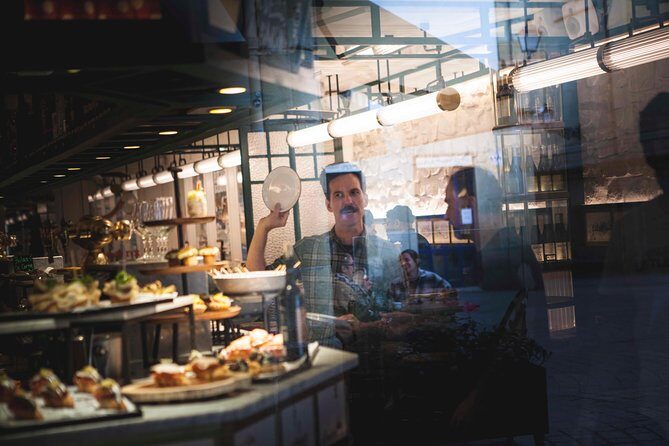 San Sebastián Market & Lunch Tour with Basque Bites - What We Like About the Experience