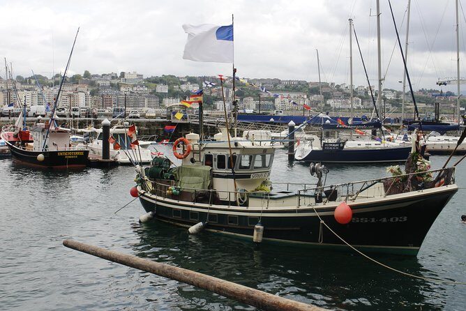San Sebastián Market & Lunch Tour with Basque Bites - Final Thoughts: Who Will Love This Tour?
