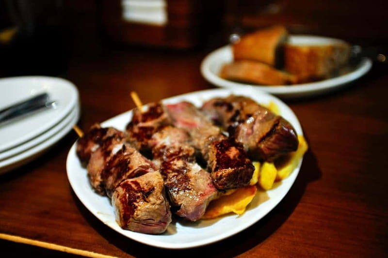 San Sebastian: Old Town Pintxos Tour - Discovering the Flavors of San Sebastian’s Old Town