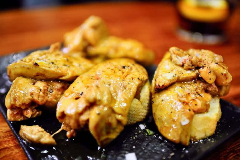 San Sebastian: Old Town Pintxos Tour - Practical Details and Value