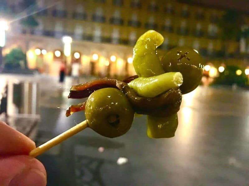 San Sebastian: Old Town Pintxos Tour - Final Thoughts: Who Is This Tour Perfect For?