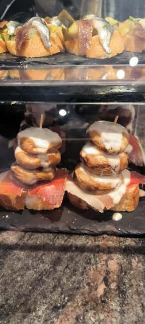 San Sebastian: Pintxo Tour with Wine and Ex-Chef Guide - Why We Think It’s Worth Your While