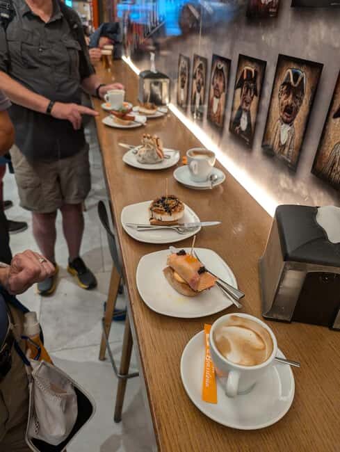 San Sebastian: Pintxo Tour with Wine and Ex-Chef Guide - The Sum Up