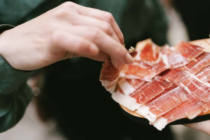 San Sebastian: Pintxos and Wine Tour - A Step-by-Step Breakdown of the Tour