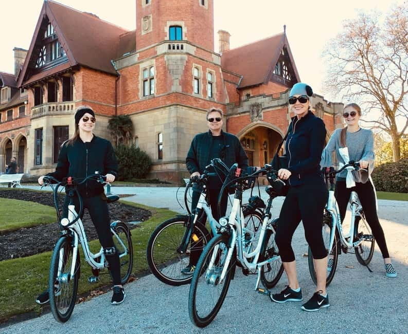 San Sebastián: Private Bike Tour with Guide - Is This Tour Worth the Price?