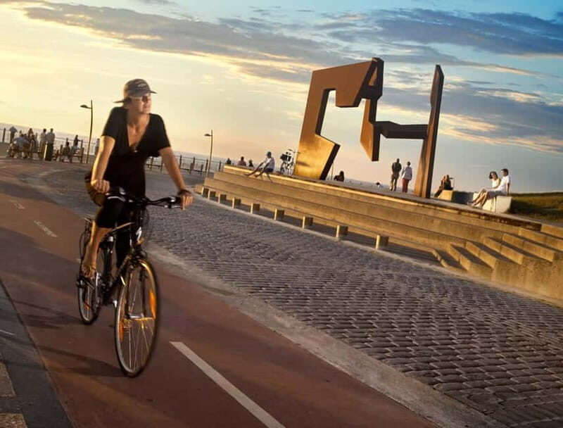 San Sebastián: Private Bike Tour with Guide - Final Thoughts