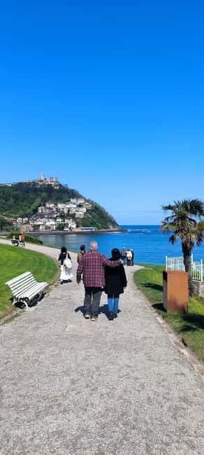 San Sebastian: Private Tour from Pamplona - Why Choose the San Sebastian Private Tour from Pamplona?