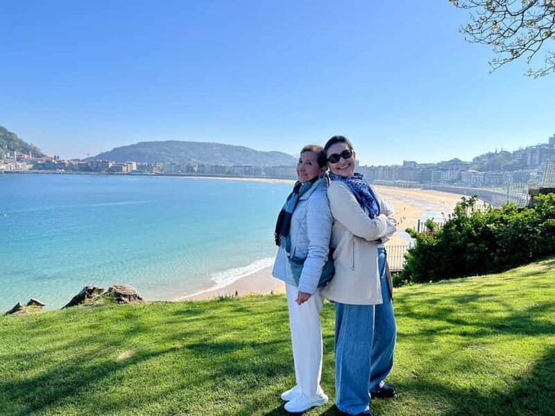 San Sebastian: Private Tour from Pamplona - Value and Practical Considerations