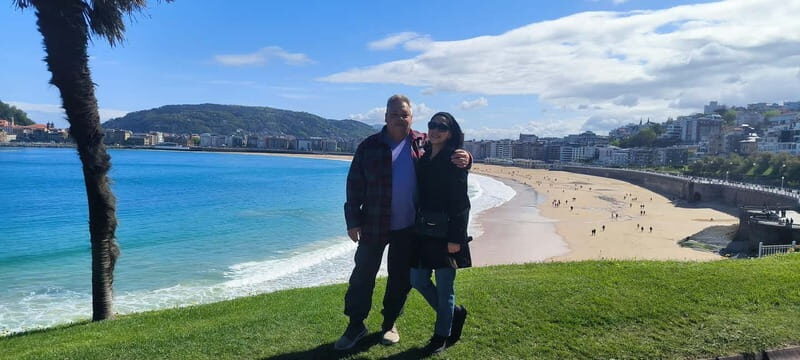 San Sebastian: Private Tour from Pamplona - Final Thoughts: Is This Tour for You?