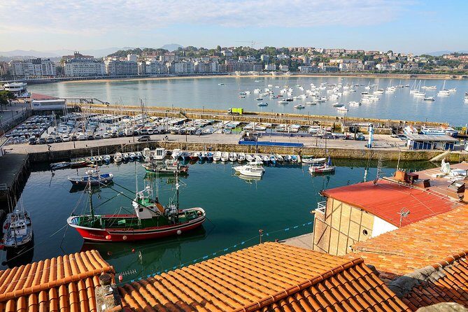 San Sebastian Walking Tour with Pintxo and Drink - Final Thoughts: Who Will Love This Tour?